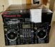 Pioneer XDJ-XZ, Pioneer DJ XDJ-RX3, Pioneer DJ OPUS-QUAD, Pioneer DJ DDJ-FLX10, Pioneer DJ DDJ-REV7